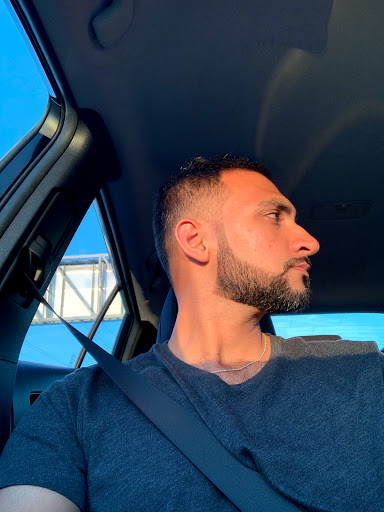 Barber Shop «Galaxy Barber Shop», reviews and photos, 308 S Abel St, Milpitas, CA 95035, USA