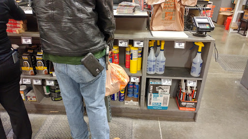 Home Improvement Store «The Home Depot», reviews and photos, 690 Riverpoint Ct, West Sacramento, CA 95605, USA