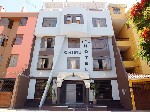 Hotel Chimu