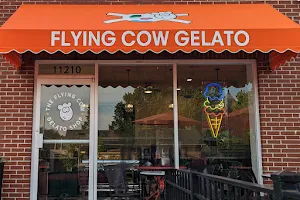 Flying Cow Gelato image