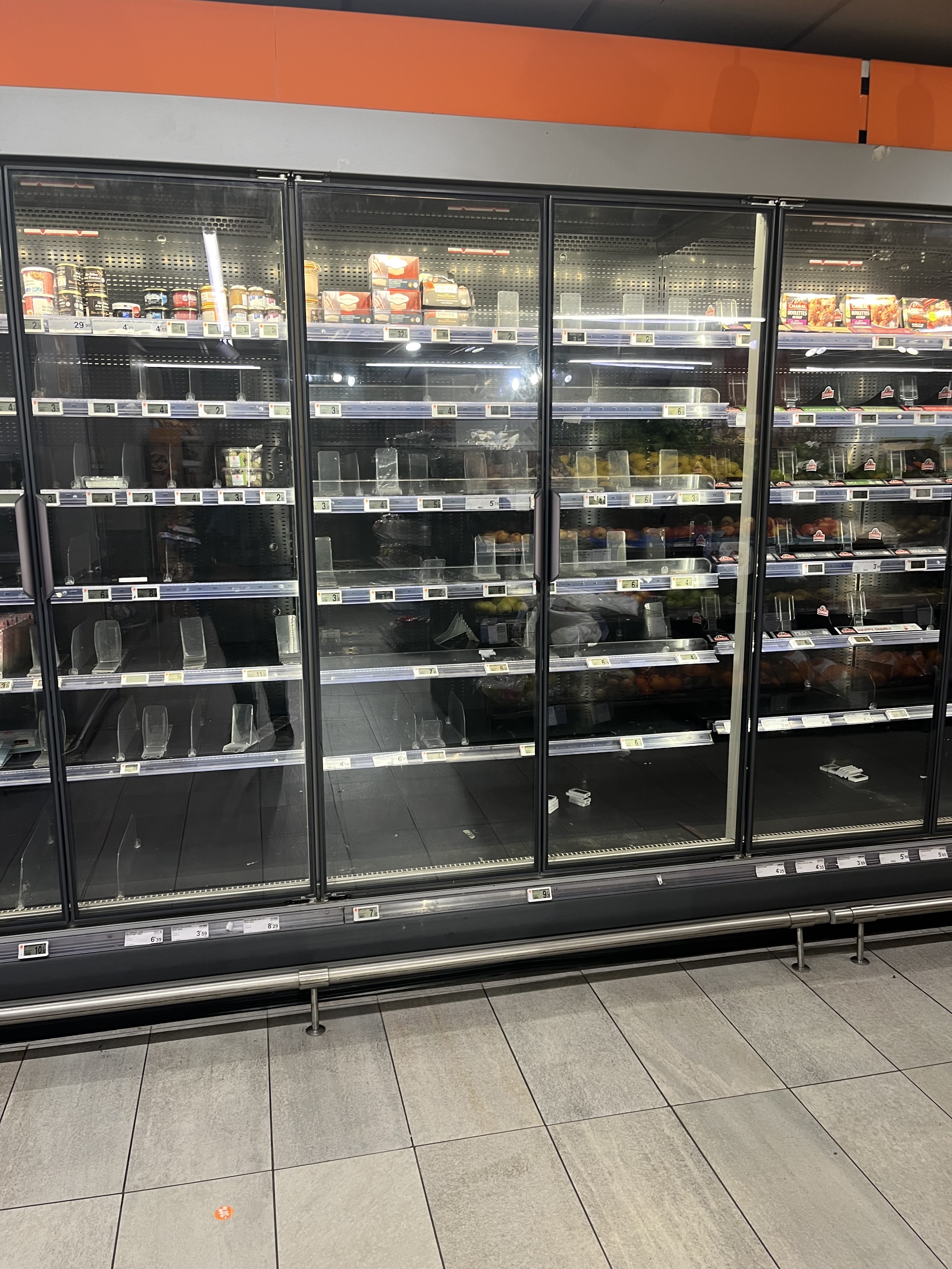 Photo n° 4 de l'avis de Aurélie.e fait le 01/12/2023 à 14:54