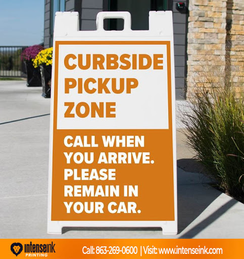 Graphic Designer «Intense Ink», reviews and photos, 2119 S 30th St #3, Haines City, FL 33844, USA