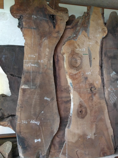 Woodworker «George Nakashima Woodworker», reviews and photos, 1847 Aquetong Rd, New Hope, PA 18938, USA