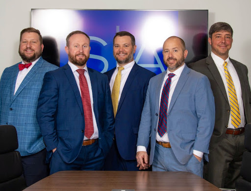 Attorney «Smith Ammons, LLC - Attorneys at Law», reviews and photos