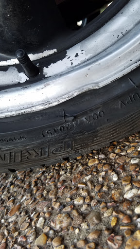 Tire Shop «Firestone Complete Auto Care», reviews and photos, 40 Old Pleasant Grove Rd, Mt Juliet, TN 37122, USA