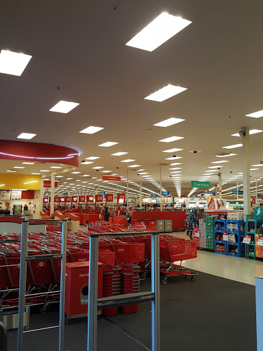 Department Store «Target», reviews and photos, 1771 Dunlawton Ave, Port Orange, FL 32127, USA