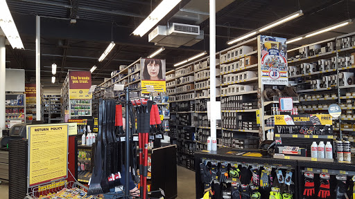 Auto Parts Store «Advance Auto Parts», reviews and photos, 17884 Coastal Hwy #1, Lewes, DE 19958, USA