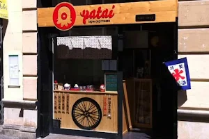 Yatai – Tapes japoneses image