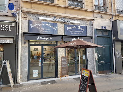 Le Moncey à Lyon