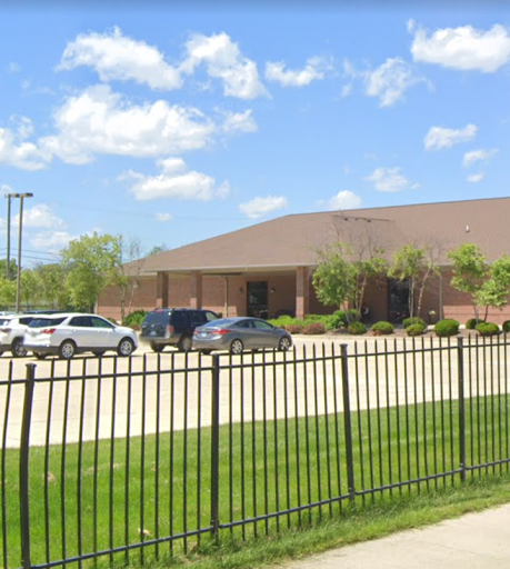 Jehovah's Witness Kingdom Hall Sterling Heights
