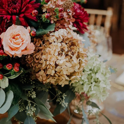 Florist «Cadden Florist», reviews and photos, 1702 Oram St, Scranton, PA 18504, USA