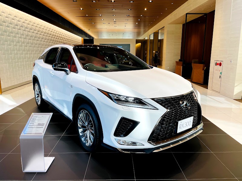 レクサス 西宮 兵庫県西宮市津門大塚町 レクサス販売店 自動車ディーラー グルコミ