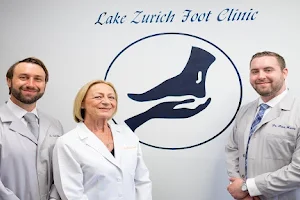 Lake Zurich Foot Clinic image