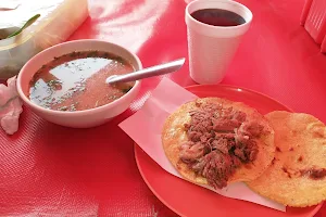 Barbacoa Doña Jose image