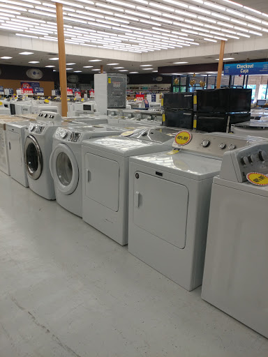 Appliance Store «Sears Outlet», reviews and photos, 10200 Colerain Ave Ste 11, Cincinnati, OH 45251, USA