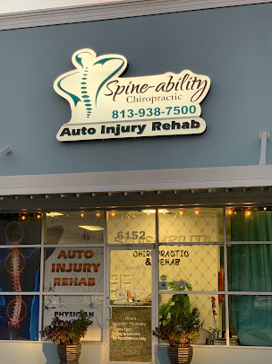 Spine-ability Chiropractic