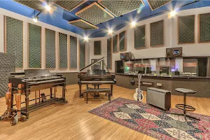 Clear Lake Recording Studios image