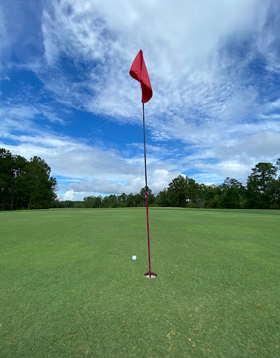 Golf Driving Range «Old Fort Golf Course», reviews and photos, 3189 River Rd SE, Winnabow, NC 28479, USA