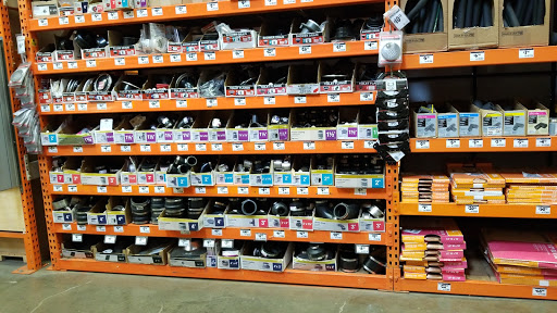 Home Improvement Store «The Home Depot», reviews and photos, 3555 Sports Arena Blvd, San Diego, CA 92110, USA