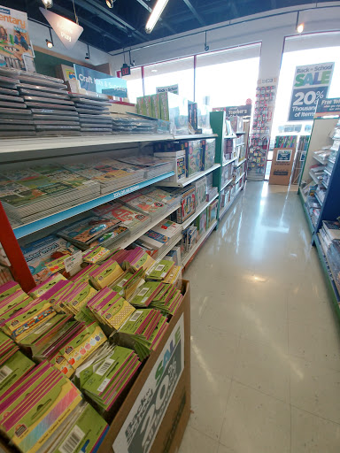 Educational Supply Store «Lakeshore Learning Store», reviews and photos, 3848 E Foothill Blvd, Pasadena, CA 91107, USA