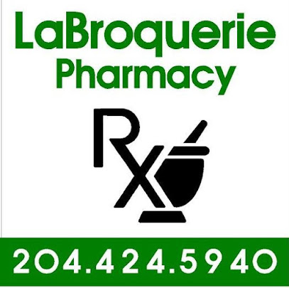 Labroquerie Pharmacy