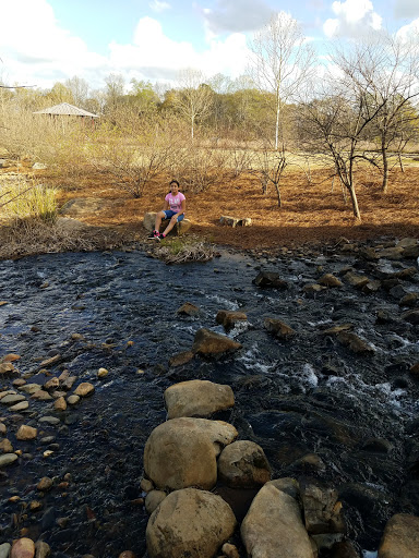 Park «Garrard Landing Park», reviews and photos, 8000 Holcomb Bridge Rd, Alpharetta, GA 30022, USA