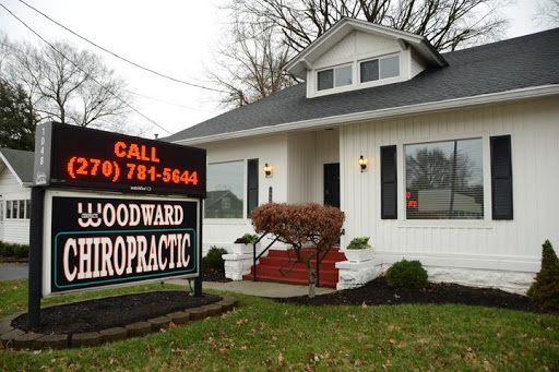 Chiropractor «Woodward Chiropractic», reviews and photos