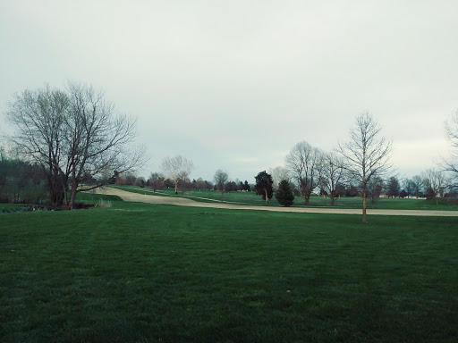 Golf Course «Stewart Golf Course», reviews and photos, 1825 E Norton Rd, Springfield, MO 65803, USA