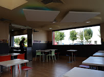 Atmosphère du Restaurant KFC Pontault-Combault - n°6