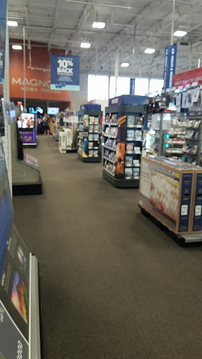 Electronics Store «Best Buy», reviews and photos, 41 Commerce Way, Seekonk, MA 02771, USA