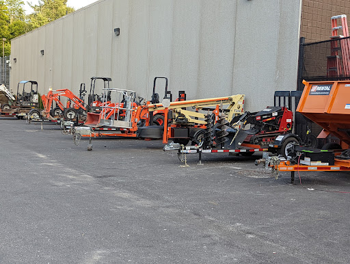 Home Improvement Store «The Home Depot», reviews and photos, 68 E Thompson Pl, Monticello, NY 12701, USA