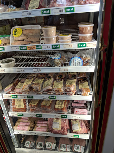 Supermarket «Just Local Food Cooperative», reviews and photos, 1117 S Farwell St, Eau Claire, WI 54701, USA