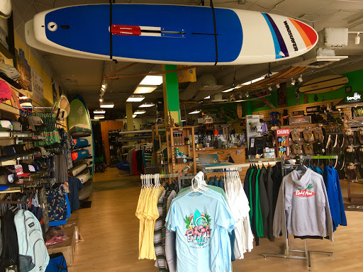 Windsurfing Store «East of Maui», reviews and photos, 2444 Solomons Island Rd G, Annapolis, MD 21401, USA