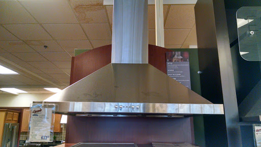 Appliance Store «Grand Appliance and TV», reviews and photos, 6220 Nesbitt Rd, Fitchburg, WI 53719, USA