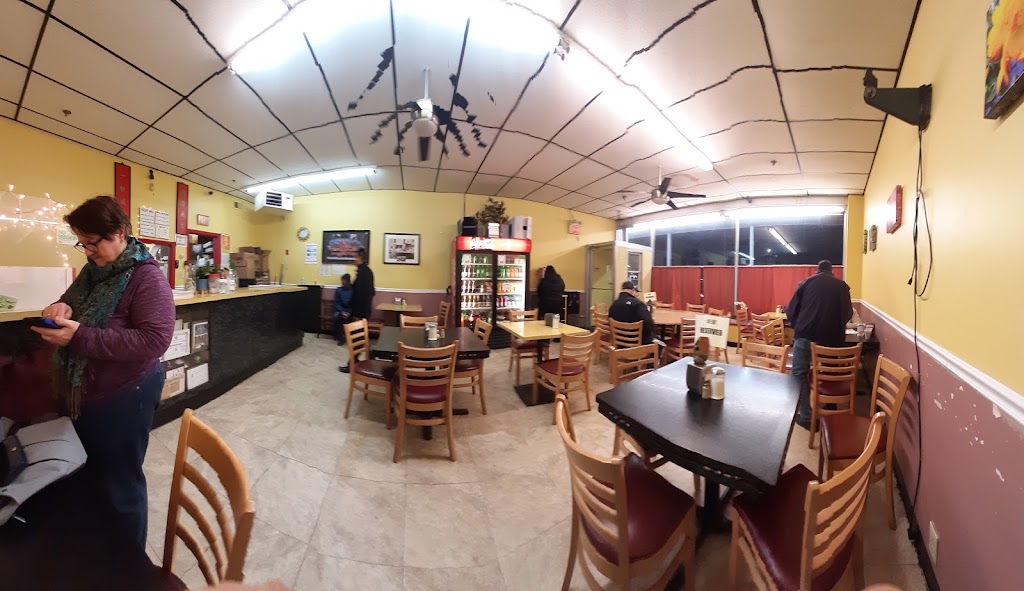 Mei-Mei Chinese Take-Out 08873