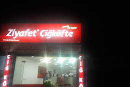 Zerafet Çiğköfte