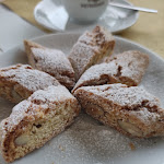 Photo n°3 de l'avis de Aurora.a fait le 29/04/2021 à 11:28 sur le  Grastronomia ristorante La Mariposa à Pietrasanta