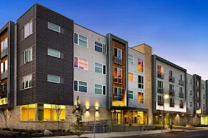 The Vista Apartments image