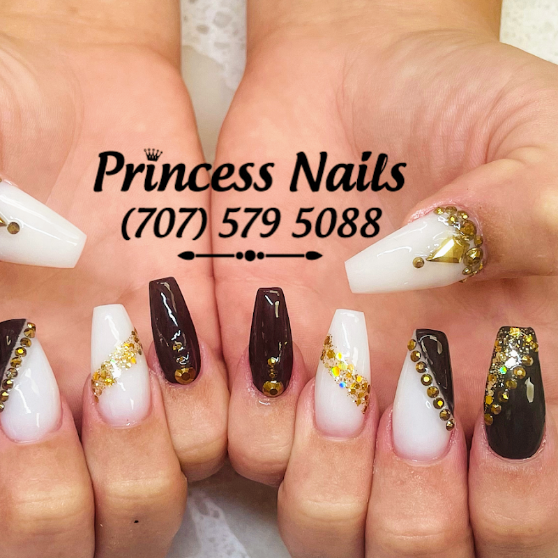 Princess Nails Salon