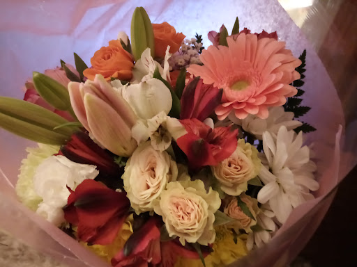 Florist «Rockland Florist», reviews and photos, 8 Old Haverstraw Rd, Congers, NY 10920, USA