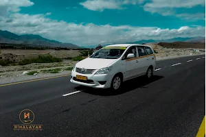 Himalayan Shepherd- Car Rental in Leh Ladakh / Leh Ladakh Tour Packages image