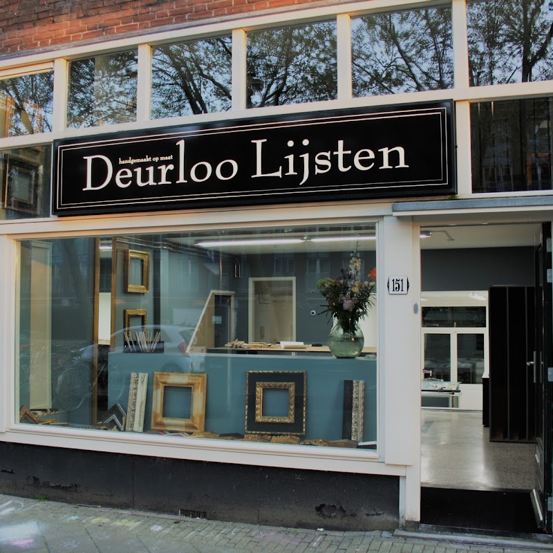 Deurloo Lijsten