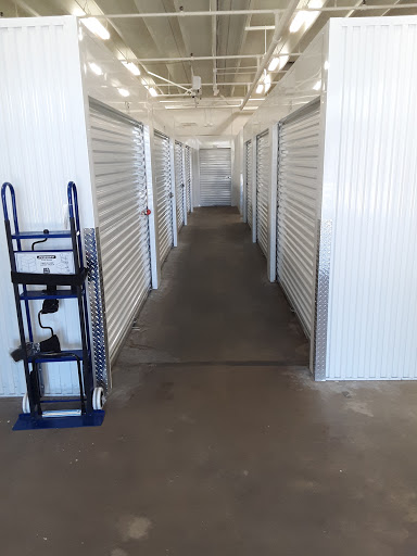 Self-Storage Facility «Security Self Storage», reviews and photos, 5115 Beryl Rd, Raleigh, NC 27606, USA