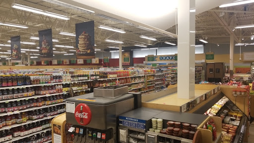 Supermarket «Publix Super Market at Miller Road Shopping Center», reviews and photos, 9420 SW 56th St, Miami, FL 33165, USA