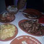 Photo n°3 de l'avis de Ana.a fait le 28/08/2020 à 15:42 sur le  Tasca do Barrocas à Alcácer do Sal