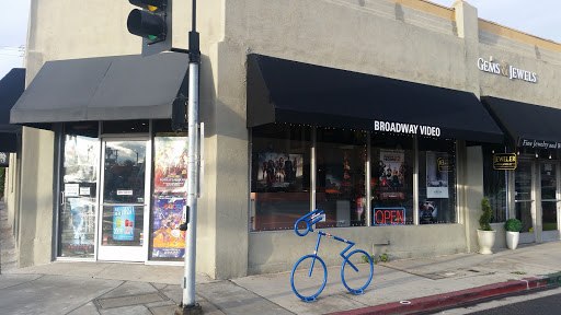 Video Store «Broadway Video», reviews and photos, 3401 E Broadway, Long Beach, CA 90803, USA
