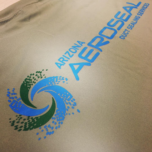 Print Shop «Twisted Image Phoenix Custom T-Shirts», reviews and photos, 15203 N Cave Creek Rd, Phoenix, AZ 85032, USA