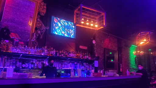 Bar «Cat Club», reviews and photos, 1190 Folsom St, San Francisco, CA 94103, USA