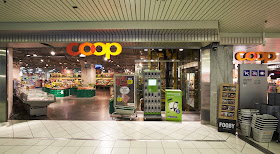 Coop Supermercato Serfontana