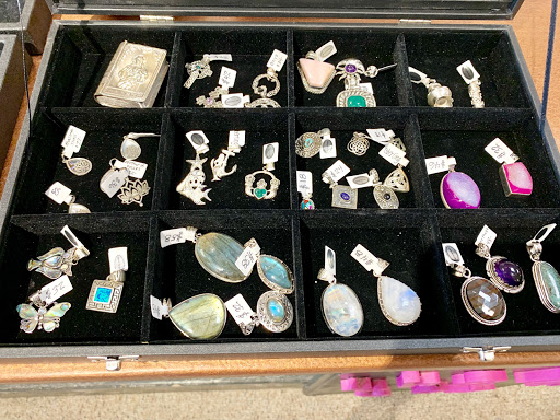 Bead Store «Beadles», reviews and photos, 18 Central Square, Chelmsford, MA 01824, USA